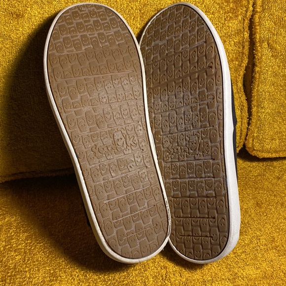 Sanuk slip on canvas - Picture 2 of 6